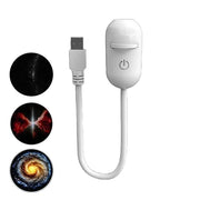 Galaxy Dream Projection Night Light