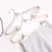 Space Saver Design Stackable Clothes Hanger Set