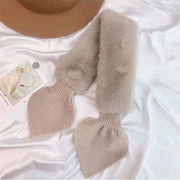 Stylish Warm Cozy Winter Scarf