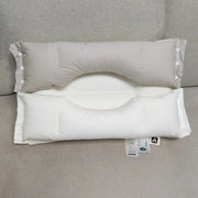 Deep Sleep Adjustable Orthopedic Pillow