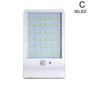 Waterproof Solar Outdoor Garden Light