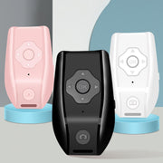 Bluetooth Remote Controller Phone Camera Shutter