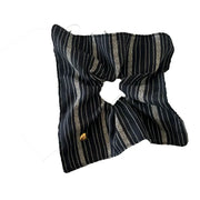 Elegant Ribbon Style Hair Tie