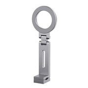 Hands-Free Magnetic Travel Phone Holder Bracket