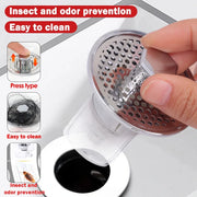 Clean Stream Ultra Flow Odor Proof Filter