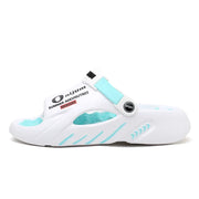 Breathable Non-Slip Outdoor Casual Slippers