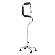 Easy Balance Adjustable Senior Walking Assist Stick