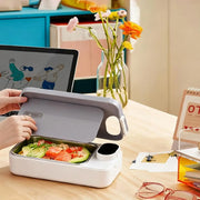 Warm Meal Anywhere USB Heated Lunch Box