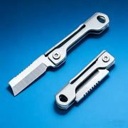 Everyday Carry Mini Folding Utility Knife