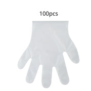 Hygienic Hands-Free Household Glove Organizer
