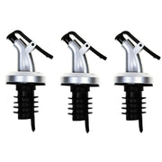 Leak-proof Oil Bottle Dispenser Lock Set