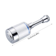 360 Rotating Anti-Splash Faucet Head