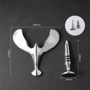 Balancing Eagle Premium Bottle Opener