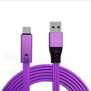 Renewable Magic Phone Charging Cable