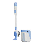 360 Degree Duck Shape Cleaning Toilet Brush