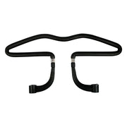 Universal Travel Swivel Hook Headrest Clothes Hanger
