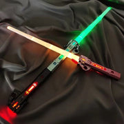 Galactic Blade Extendable Colorful Toy Sword