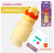 Emergency Travel Portable Reusable Kids Camping Toilet