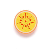 Fruit Shaped Kitchen Dish Cleaning Sponge