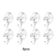 Heavy-Duty Ultra Grip Suction Hooks