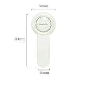 Fresh Lift Aromatic Toilet Seat Handle