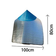 Ultimate Sun Shield Garden Hat