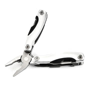 Stainless Steel Folding Outdoor Multifunctional Plier