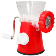 Heavy Duty Manual Meat Mincer
