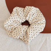 Elegant Ribbon Style Hair Tie