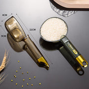 Kitchen Captain Multifunctional Scoop
