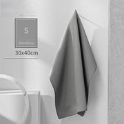 Turbo Soak Quick Dry Car Towel
