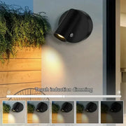 Magnetic Wireless LED Rechargeable Wall Spot Light