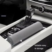 Turbo Soak Quick Dry Car Towel