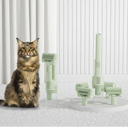 Clean Pet Multifunctional Grooming Vacuum Kit