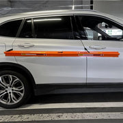 Anti-Scratch Parking Guard Magnetic Car Strip