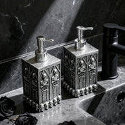 Gothic Skeleton Hand Soap Dispenser