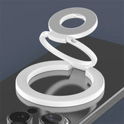 Magsafe Metal Foldable Ultra-Thin Phone Holder