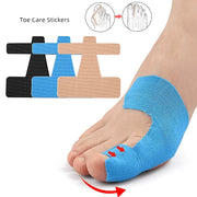 Bunion Relief Toe Alignment Correction Stickers