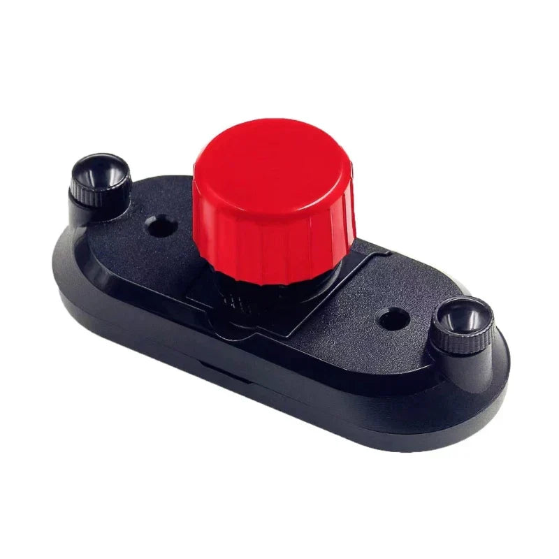Handsfree Travel Backpack Umbrella Holder Clip