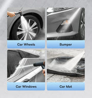 High-Pressure Jet Stream Auto & Home Spray Gun