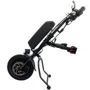 Mobility Plus Electric Lightweight Mobility Handbike