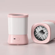 Automatic Cleaning Pet Paw Washer