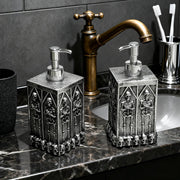 Gothic Skeleton Hand Soap Dispenser