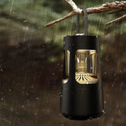 Glow Pod Rainproof Hanging LED Camping Lantern