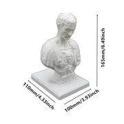 Don't Betray Me Brutus Pen Holder