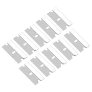 Compact Window Dirt Scraper Paint Remover