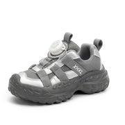 Turbo Twist Chunky Kids Sneakers Shoes
