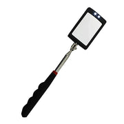 Multipurpose Extendable Inspective LED Mirror Tool