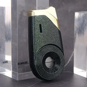 Titan Flame Windproof Jet Butane Lighter