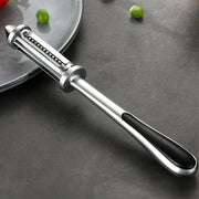 Pro-Grade Fruit Vegetable Peeler